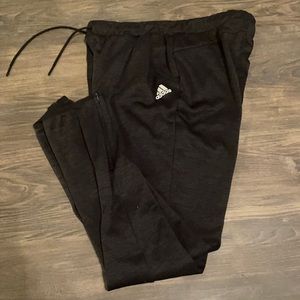 Adidas straight leg Sweat pant